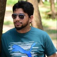 Mohammad Ibrahim Hasan (Rafel-The Box Rejector Mastermind)