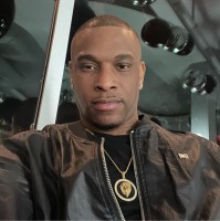Tyrone Johnson