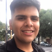 Brian Peralta