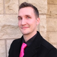 Bryce Neustaedter