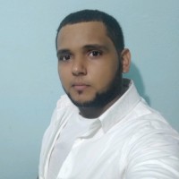 Gregory Miguel Suarez Guzman