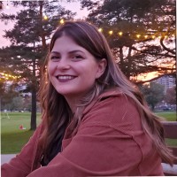 Krystel-Gail Smith