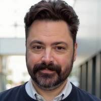 Zach Moore