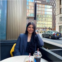 Iqra Mohammad
