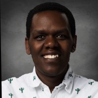 Jeremiah Zablon  BSc, MSc, MPH