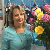 Linda Frey