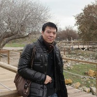Ricky Leung