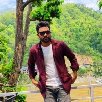 Amar Chaudhary