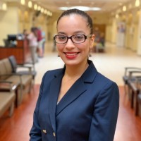Jacqueline Alvarez Dnp, Aprn, Fnp-Bc