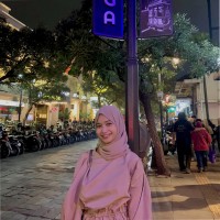 Anggi Dwi