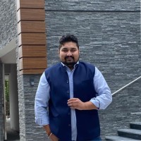 Saurav Mahajan
