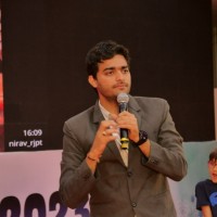 Tanmay Pandya