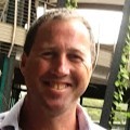 Peter Ahearne