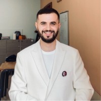 Umut Can Demir