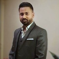 Himanshu Binekar
