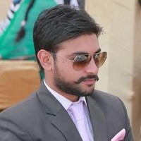 Amrit Brar