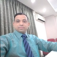 Niraj Sharma (Abm-Mehsana)