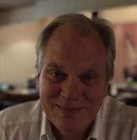 Professor Mark Boocock