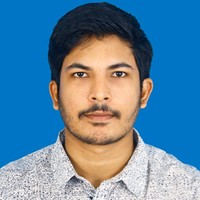 Ashwin Vinod