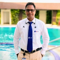 Chandra Sekhar