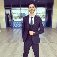 Ahmed Mohey