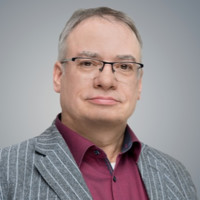 Achim Schaarschmidt