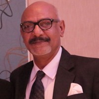 Sanjay Sharan