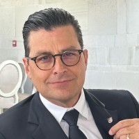 Luis Nehme Sayeg Perez