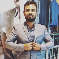 Sujit Londhe