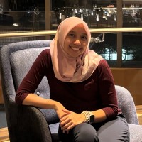 Widyarsi Hapsariputri