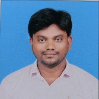 Penukonda Manikanta