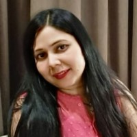 Deepshikha Sharma
