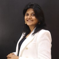 Nikisha Kapasi