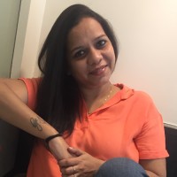 Dipti Patel