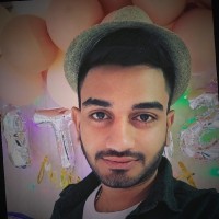 Vinay Thakur