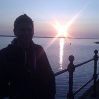 Gareth Lemon