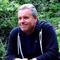 David Vogel