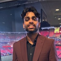 Chirag Tiwari