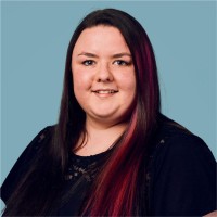 Sarah Mcluskey