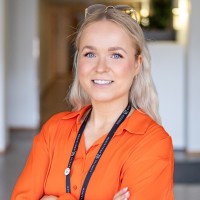 Iiris Meurman