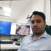 Ramkishan Saini