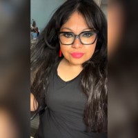 Dora Garcia