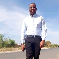 JOSEPH MRUMA