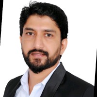 Jagdish Sirakaje