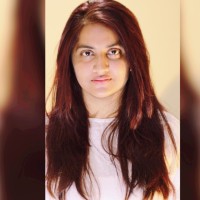 Maria Batool