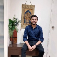 Akshay Sangoi