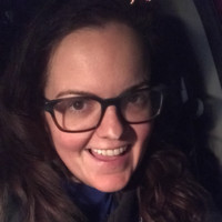 Jessica Cothran, CMP, DES