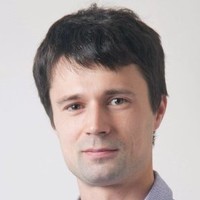 Андрей Ермаков