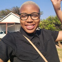 Lerato Rabopape