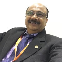 Sanjay Dave